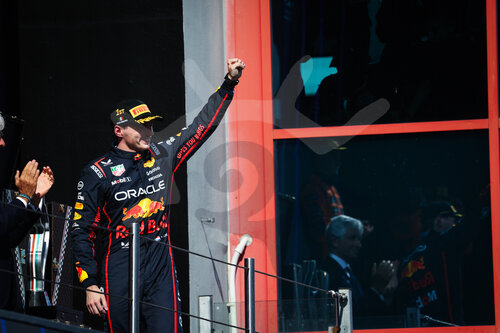 F1 Grand Prix of Emilia-Romagna