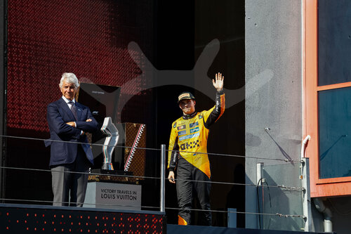 F1 Grand Prix of Emilia-Romagna