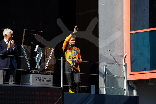 F1 Grand Prix of Emilia-Romagna