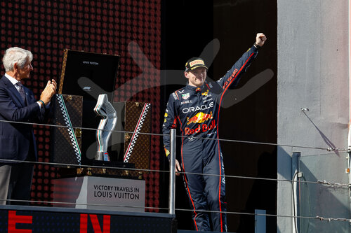 F1 Grand Prix of Emilia-Romagna