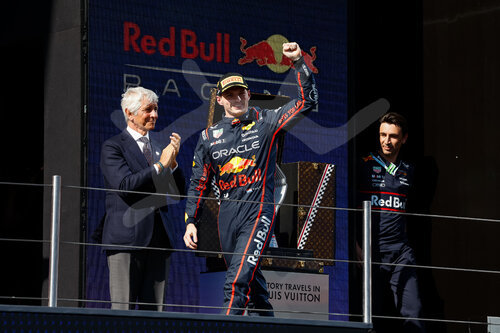 F1 Grand Prix of Emilia-Romagna