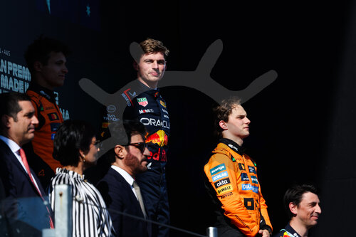 F1 Grand Prix of Emilia-Romagna
