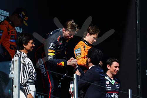 F1 Grand Prix of Emilia-Romagna