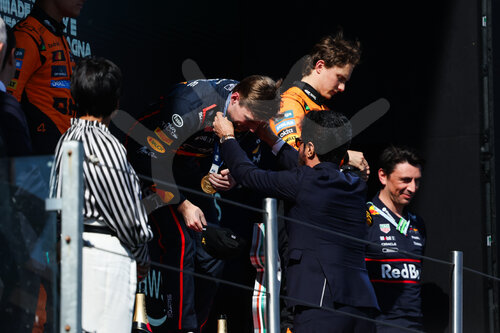 F1 Grand Prix of Emilia-Romagna