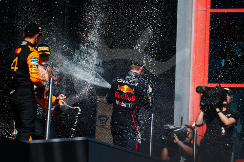 F1 Grand Prix of Emilia-Romagna