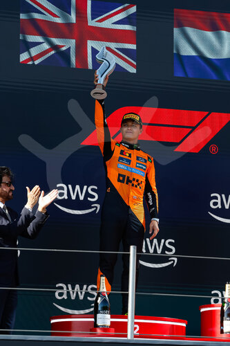 F1 Grand Prix of Emilia-Romagna