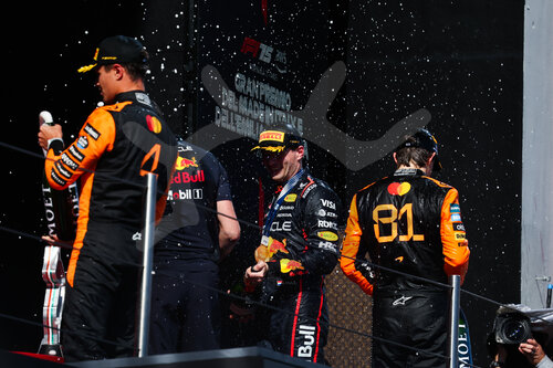 F1 Grand Prix of Emilia-Romagna