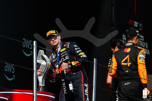 F1 Grand Prix of Emilia-Romagna