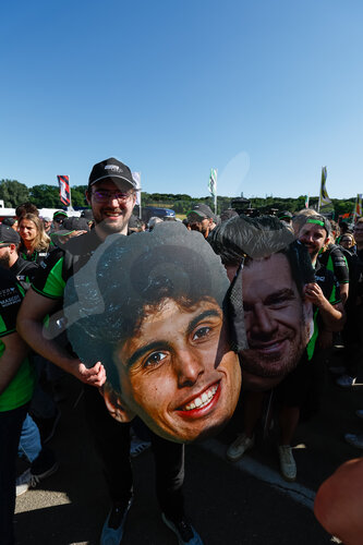F1 Grand Prix of Emilia-Romagna