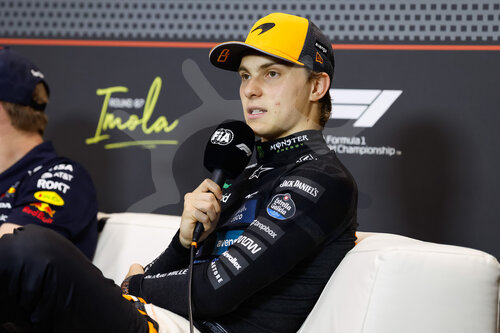F1 Grand Prix of Emilia-Romagna