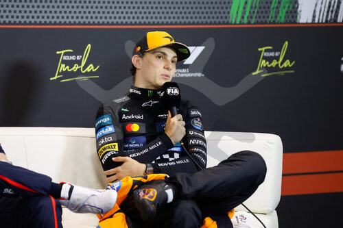 F1 Grand Prix of Emilia-Romagna