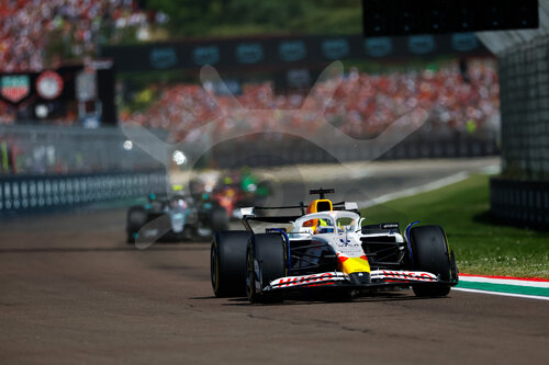 F1 Grand Prix of Emilia-Romagna