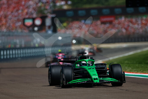 F1 Grand Prix of Emilia-Romagna