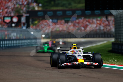 F1 Grand Prix of Emilia-Romagna