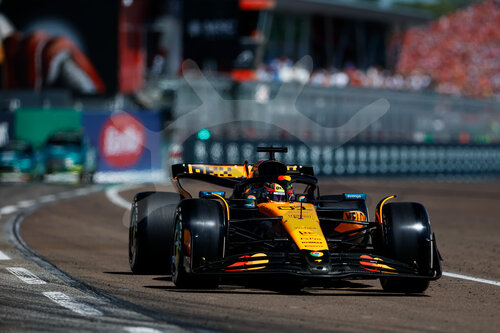 F1 Grand Prix of Emilia-Romagna