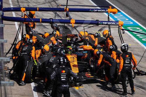 F1 Grand Prix of Emilia-Romagna