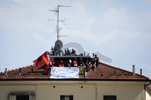 F1 Grand Prix of Emilia-Romagna