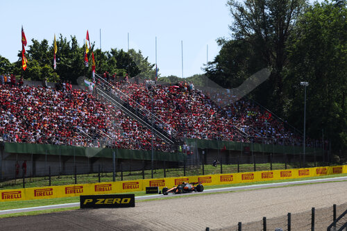 F1 Grand Prix of Emilia-Romagna