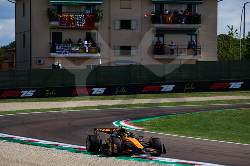 F1 Grand Prix of Emilia-Romagna