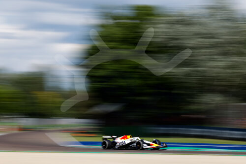 F1 Grand Prix of Emilia-Romagna