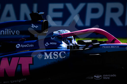 F1 Grand Prix of Emilia-Romagna
