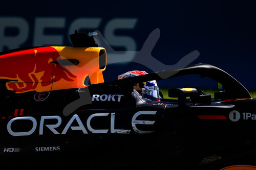 F1 Grand Prix of Emilia-Romagna