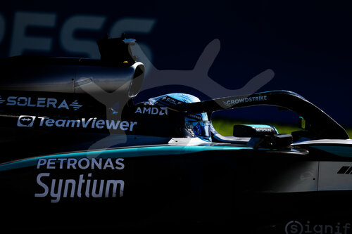 F1 Grand Prix of Emilia-Romagna