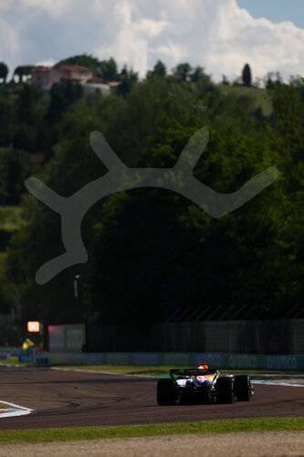 F1 Grand Prix of Emilia-Romagna
