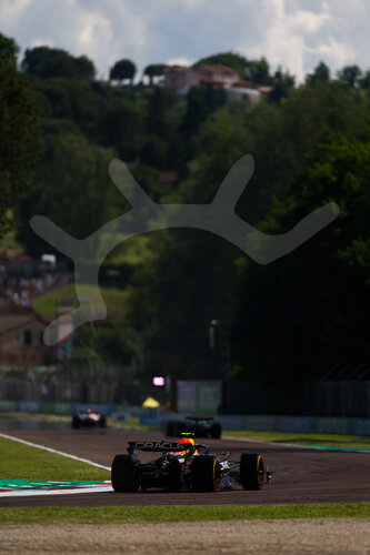 F1 Grand Prix of Emilia-Romagna