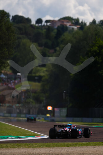 F1 Grand Prix of Emilia-Romagna
