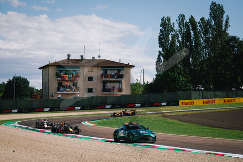 F1 Grand Prix of Emilia-Romagna