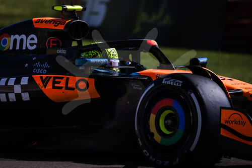 F1 Grand Prix of Emilia-Romagna