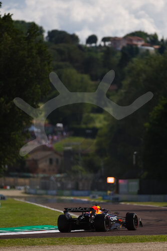 F1 Grand Prix of Emilia-Romagna
