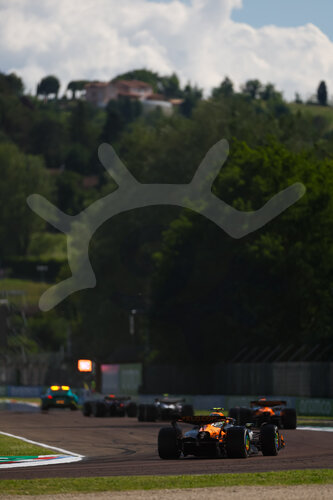 F1 Grand Prix of Emilia-Romagna