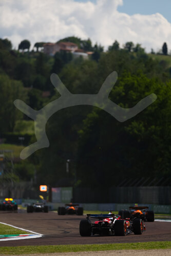 F1 Grand Prix of Emilia-Romagna