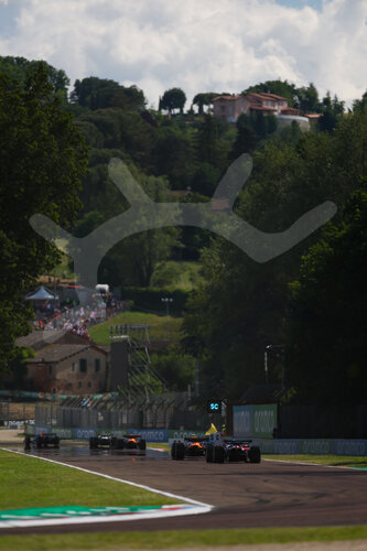 F1 Grand Prix of Emilia-Romagna