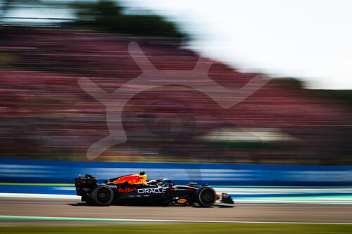 F1 Grand Prix of Emilia-Romagna