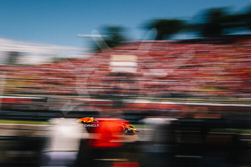 F1 Grand Prix of Emilia-Romagna