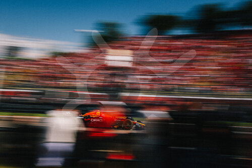 F1 Grand Prix of Emilia-Romagna