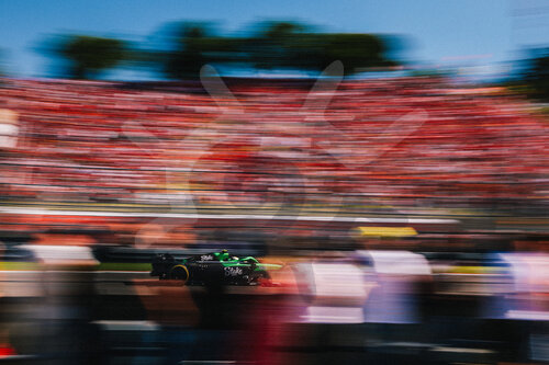 F1 Grand Prix of Emilia-Romagna