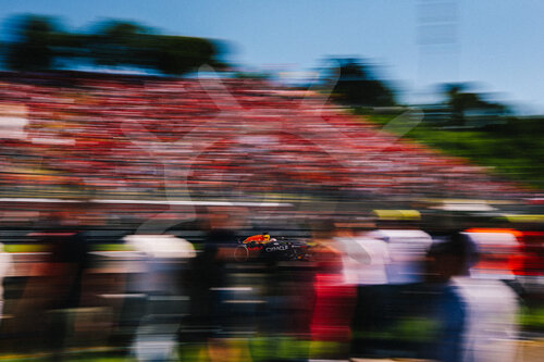 F1 Grand Prix of Emilia-Romagna