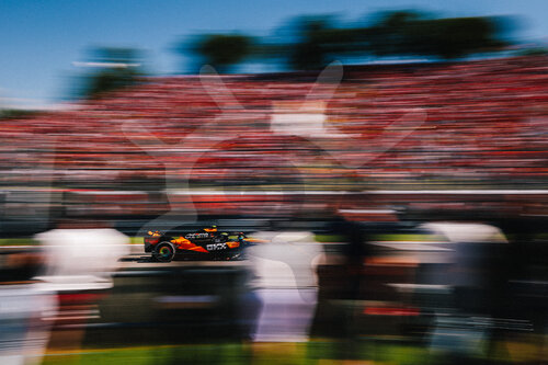 F1 Grand Prix of Emilia-Romagna