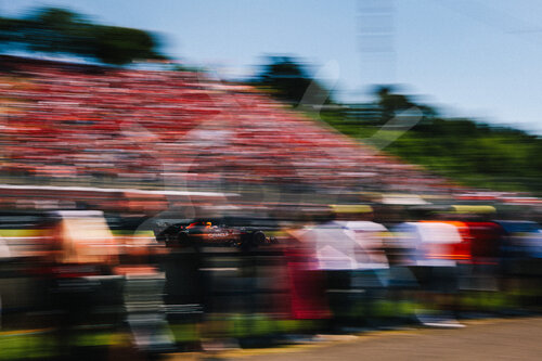 F1 Grand Prix of Emilia-Romagna
