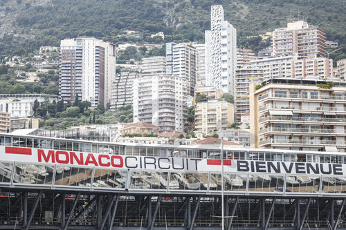 F1 Grand Prix of Monaco