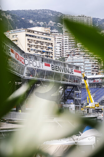 F1 Grand Prix of Monaco