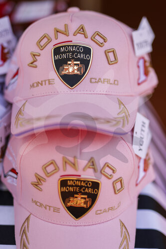 F1 Grand Prix of Monaco