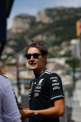 F1 Grand Prix of Monaco