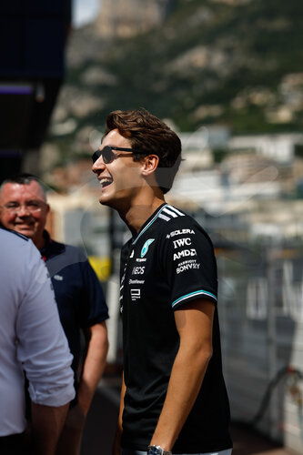 F1 Grand Prix of Monaco