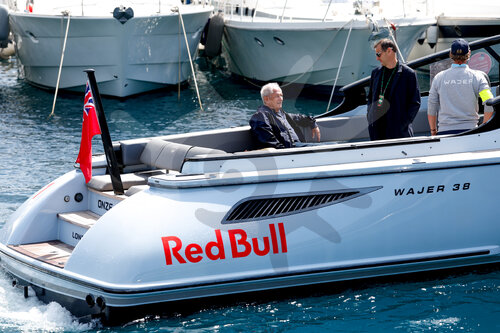 F1 Grand Prix of Monaco