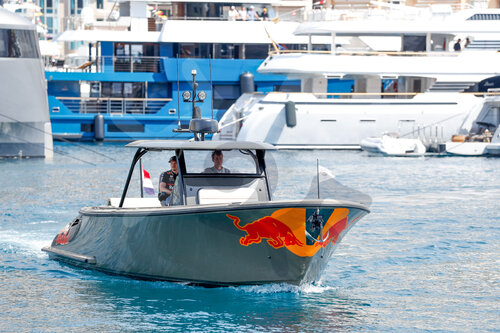 F1 Grand Prix of Monaco